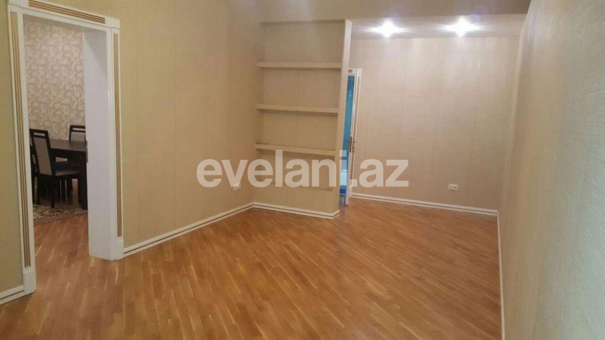 Kirayə verilir, yeni tikili, 2 otaqlı, 100 m², Bakı, Nərimanov r, Nəriman Nərimanov m.