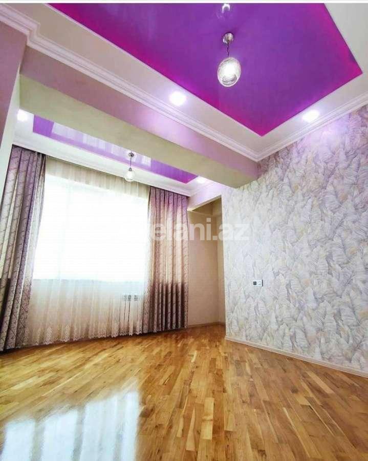 Sale, new building, 4 room, 143 m², Baku, Nizami r, Gara Garayev m.