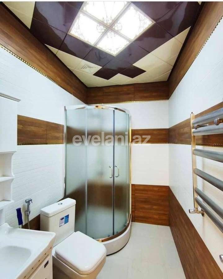 Sale, new building, 4 room, 143 m², Baku, Nizami r, Gara Garayev m.