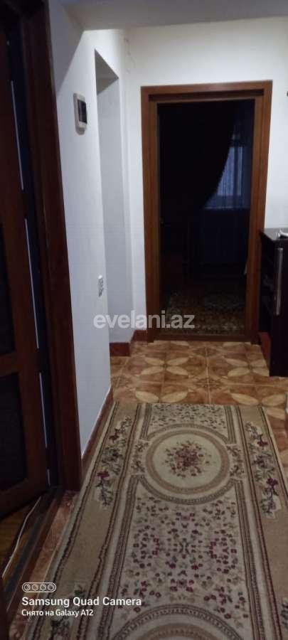 Satılır, köhnə tikili, 2 otaqlı, 52 m², Bakı, Nərimanov r, Nəriman Nərimanov m.