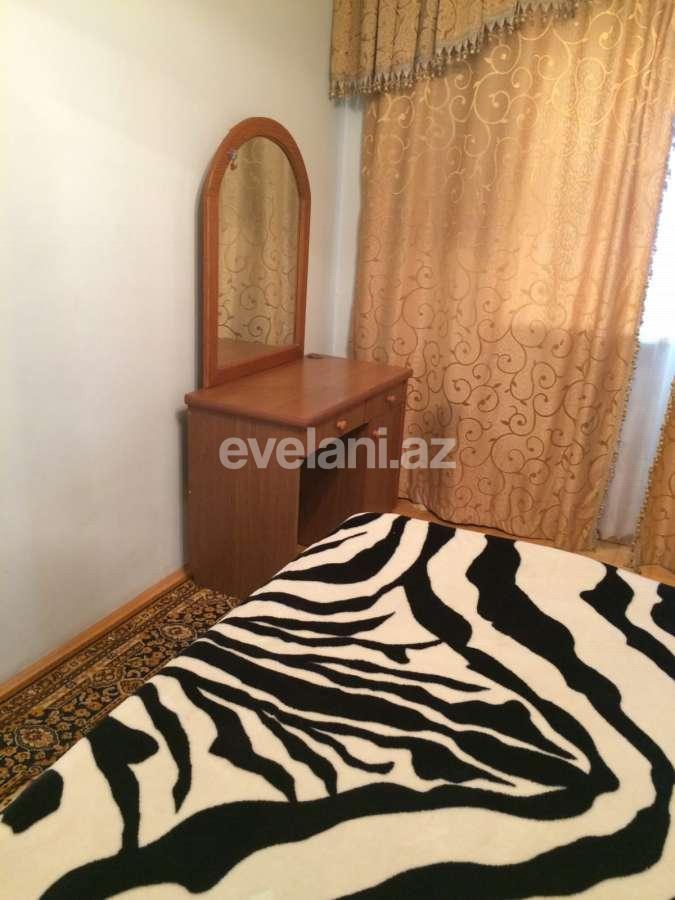 Satılır, köhnə tikili, 2 otaqlı, 52 m², Bakı, Nərimanov r, Nəriman Nərimanov m.