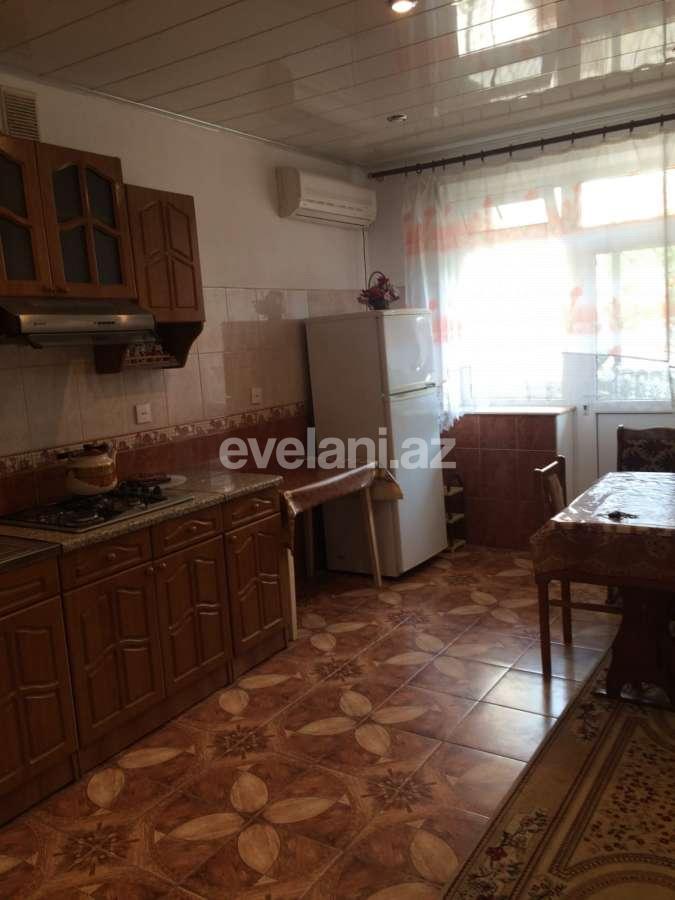 Satılır, köhnə tikili, 2 otaqlı, 52 m², Bakı, Nərimanov r, Nəriman Nərimanov m.