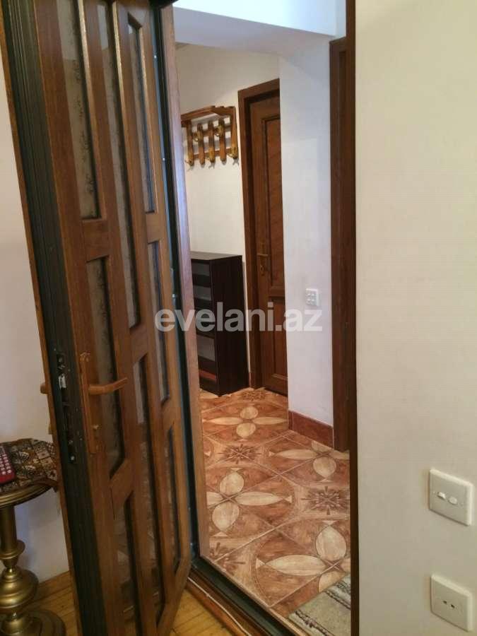 Satılır, köhnə tikili, 2 otaqlı, 52 m², Bakı, Nərimanov r, Nəriman Nərimanov m.