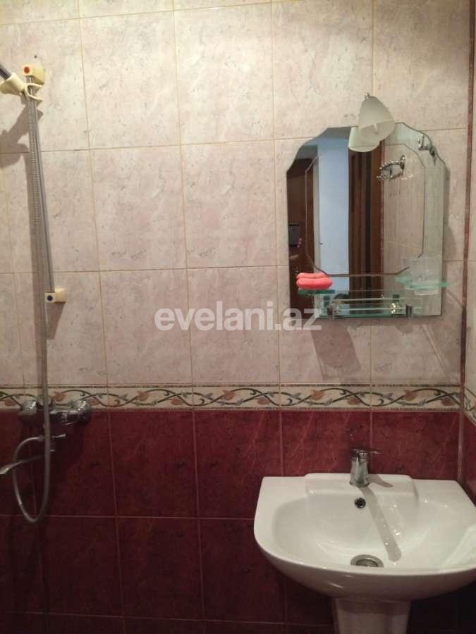 Satılır, köhnə tikili, 2 otaqlı, 52 m², Bakı, Nərimanov r, Nəriman Nərimanov m.