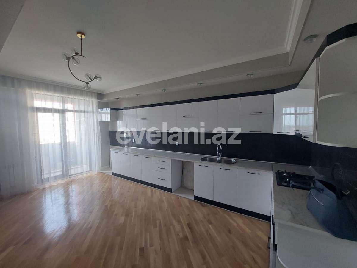 Satılır, yeni tikili, 2 otaqlı, 105 m², Bakı, Binəqədi r, 8-ci mikrorayon q, Azadlıq prospekti m.
