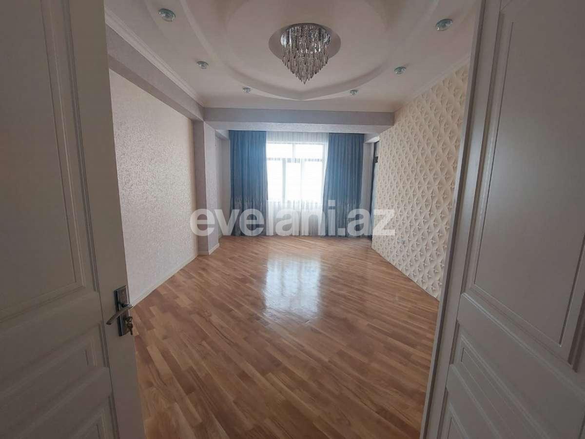 Satılır, yeni tikili, 2 otaqlı, 105 m², Bakı, Binəqədi r, 8-ci mikrorayon q, Azadlıq prospekti m.
