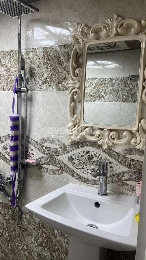 Продаётся, вторичка, 2-комнаты, 45 m², Баку, Хатаинский r, Старые Гюнешли p, Ахмедлы m.