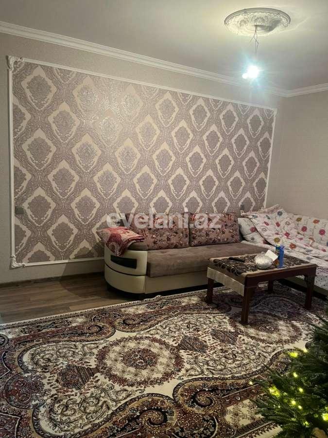 Продаётся, вторичка, 2-комнаты, 45 m², Баку, Хатаинский r, Старые Гюнешли p, Ахмедлы m.