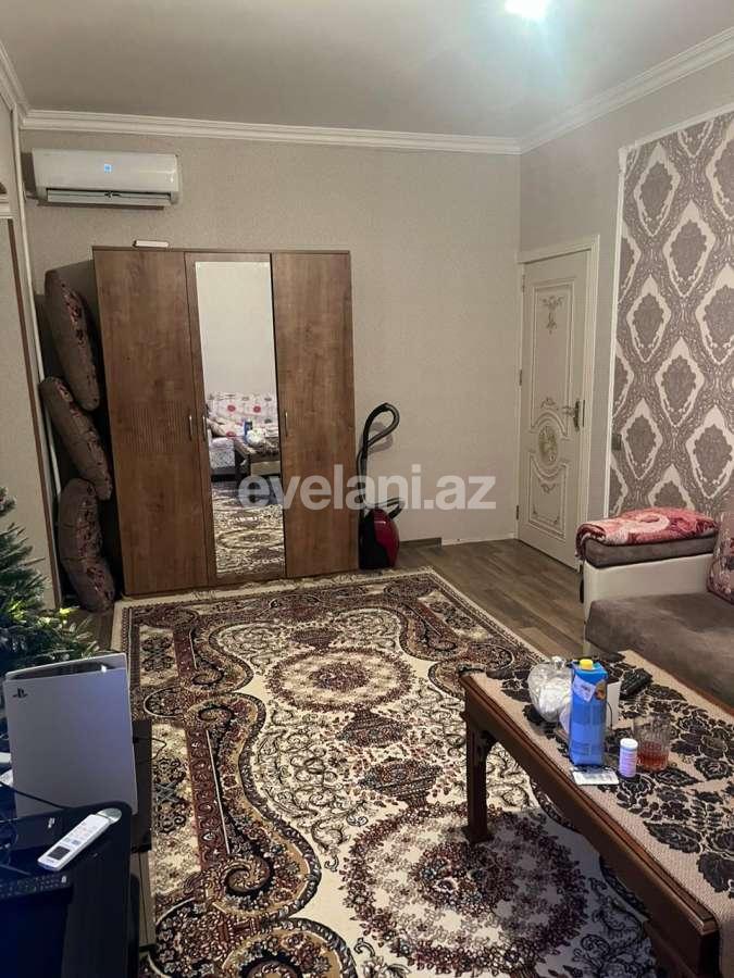 Продаётся, вторичка, 2-комнаты, 45 m², Баку, Хатаинский r, Старые Гюнешли p, Ахмедлы m.