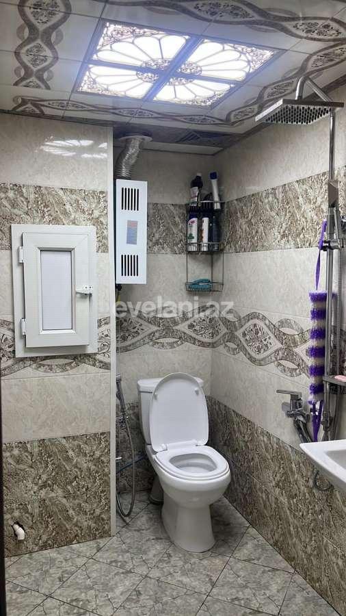 Продаётся, вторичка, 2-комнаты, 45 m², Баку, Хатаинский r, Старые Гюнешли p, Ахмедлы m.