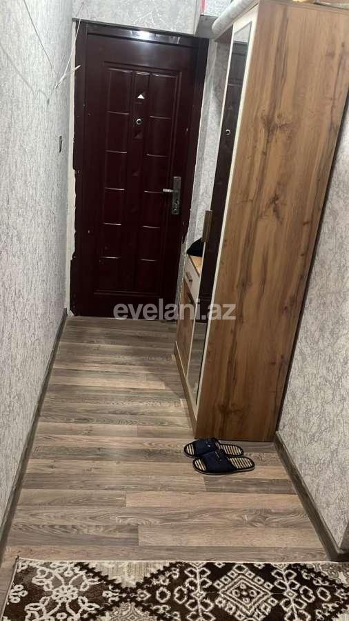 Продаётся, вторичка, 2-комнаты, 45 m², Баку, Хатаинский r, Старые Гюнешли p, Ахмедлы m.