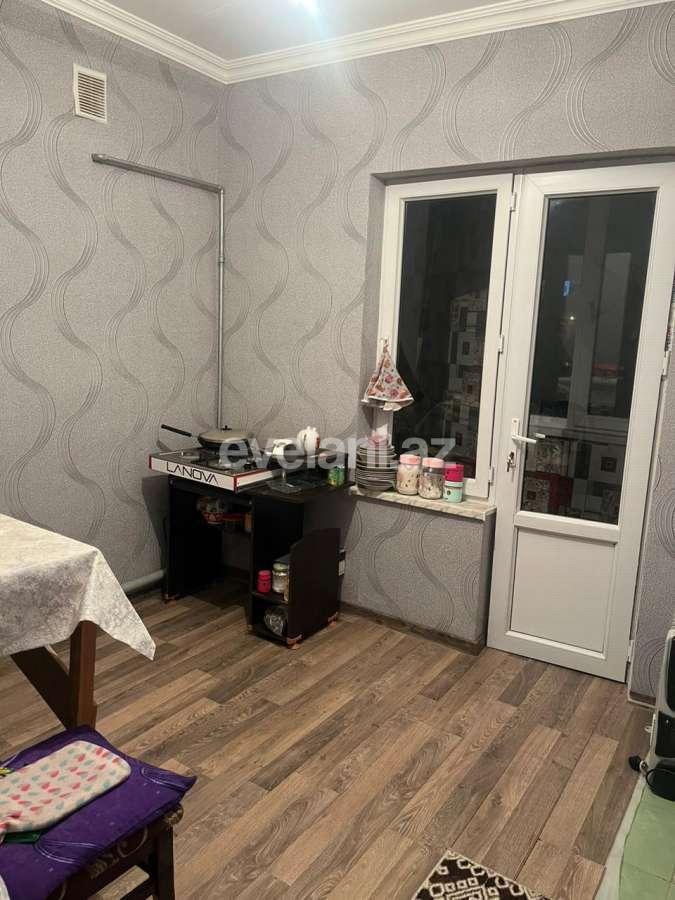 Продаётся, вторичка, 2-комнаты, 45 m², Баку, Хатаинский r, Старые Гюнешли p, Ахмедлы m.