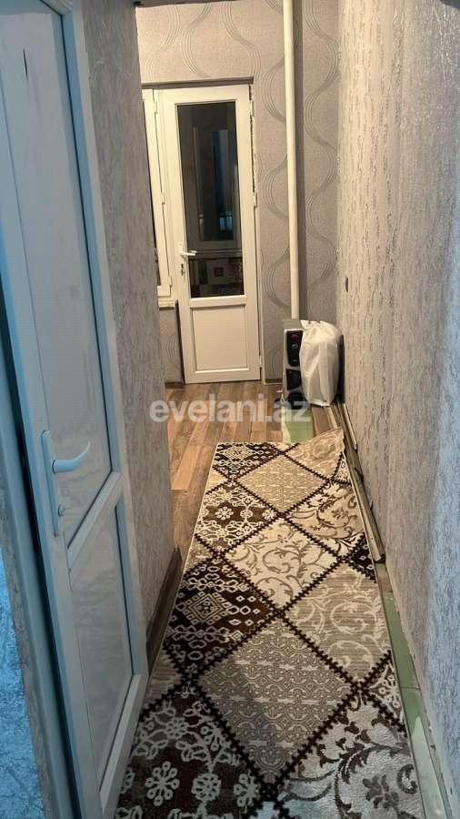 Продаётся, вторичка, 2-комнаты, 45 m², Баку, Хатаинский r, Старые Гюнешли p, Ахмедлы m.