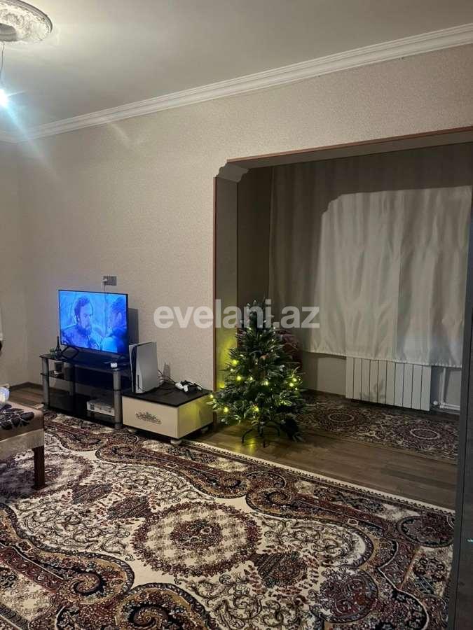 Продаётся, вторичка, 2-комнаты, 45 m², Баку, Хатаинский r, Старые Гюнешли p, Ахмедлы m.