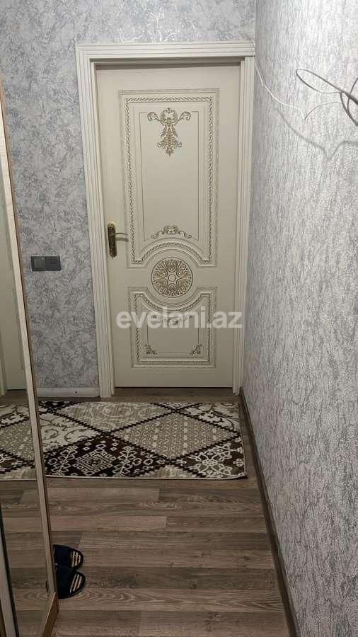 Продаётся, вторичка, 2-комнаты, 45 m², Баку, Хатаинский r, Старые Гюнешли p, Ахмедлы m.