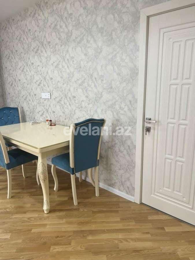 Kirayə verilir, köhnə tikili, 3 otaqlı, 110 m², Bakı, Xətai r, Əhmədli m.