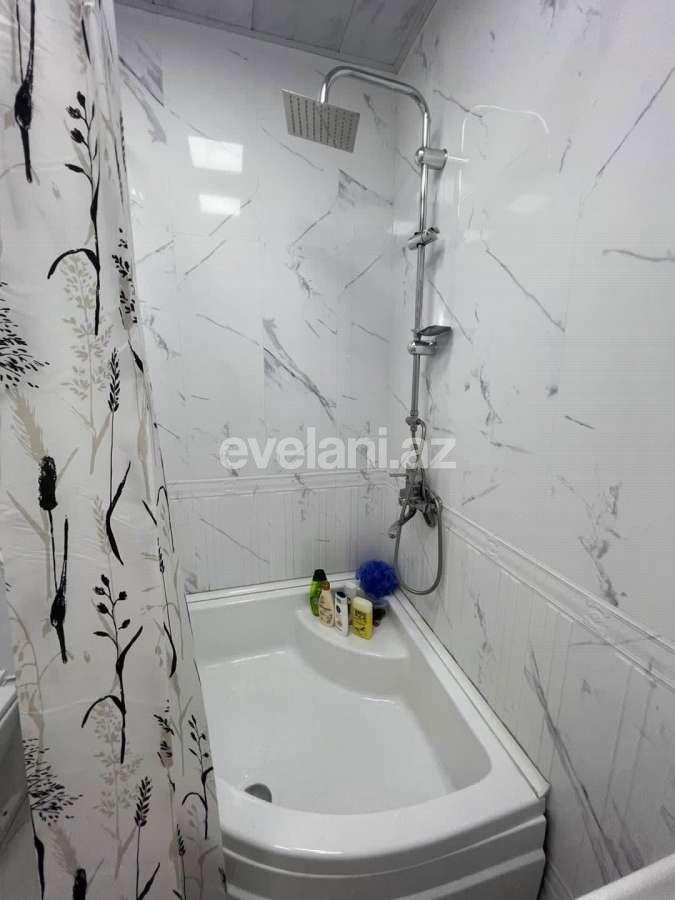 Kirayə verilir, köhnə tikili, 3 otaqlı, 110 m², Bakı, Xətai r, Əhmədli m.