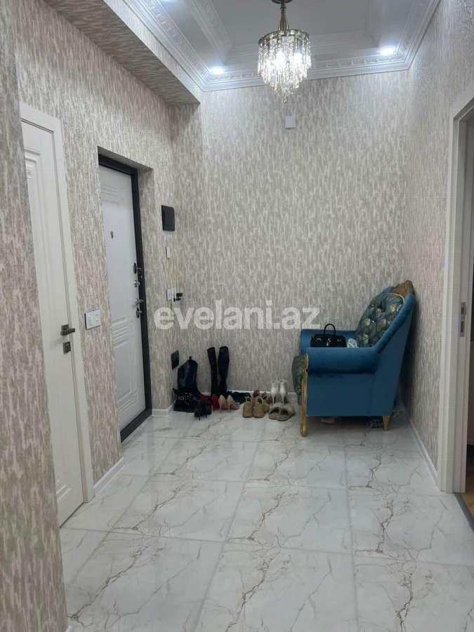 Kirayə verilir, köhnə tikili, 3 otaqlı, 110 m², Bakı, Xətai r, Əhmədli m.