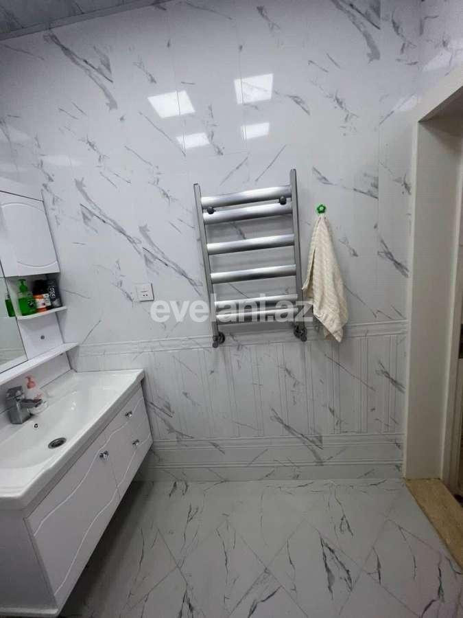 Kirayə verilir, köhnə tikili, 3 otaqlı, 110 m², Bakı, Xətai r, Əhmədli m.