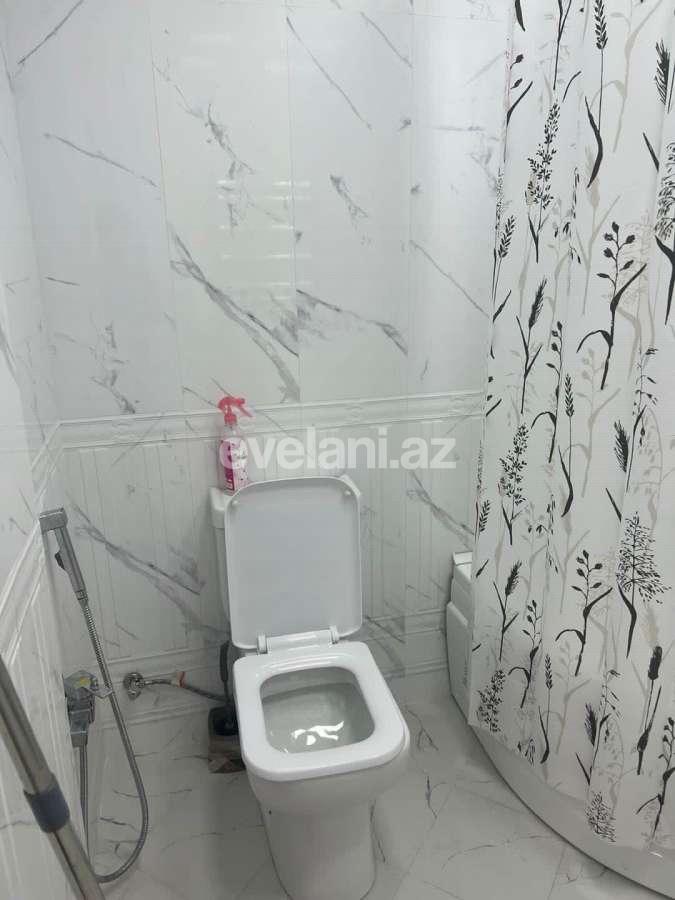 Kirayə verilir, köhnə tikili, 3 otaqlı, 110 m², Bakı, Xətai r, Əhmədli m.