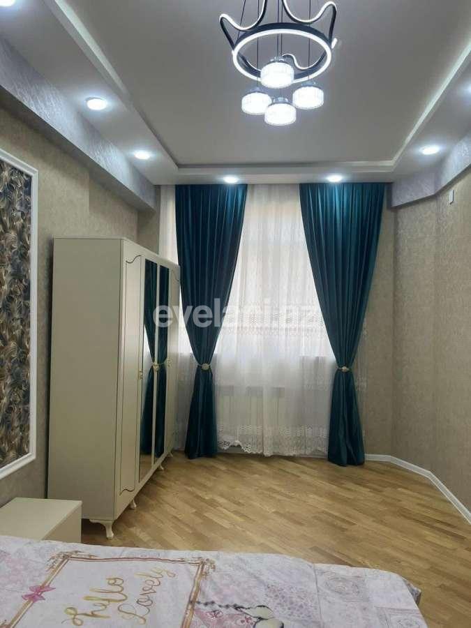 Kirayə verilir, köhnə tikili, 3 otaqlı, 110 m², Bakı, Xətai r, Əhmədli m.