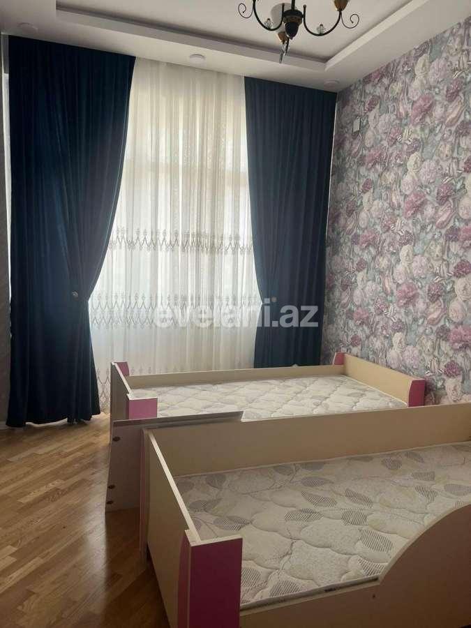 Kirayə verilir, köhnə tikili, 3 otaqlı, 110 m², Bakı, Xətai r, Əhmədli m.