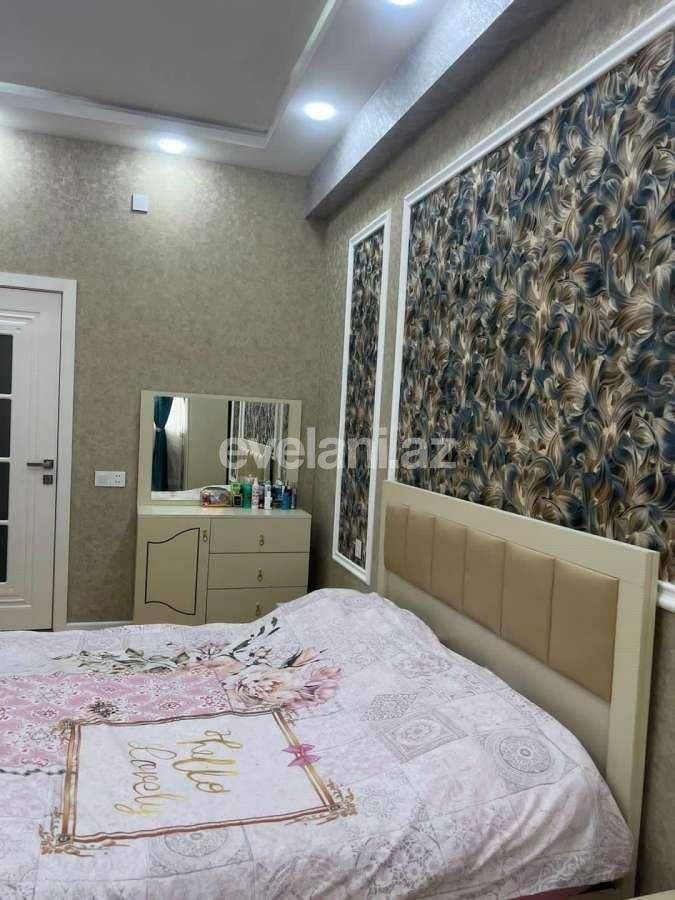 Kirayə verilir, köhnə tikili, 3 otaqlı, 110 m², Bakı, Xətai r, Əhmədli m.