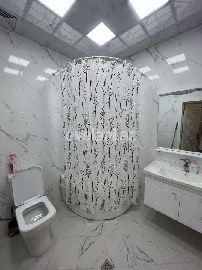 Kirayə verilir, köhnə tikili, 3 otaqlı, 110 m², Bakı, Xətai r, Əhmədli m.