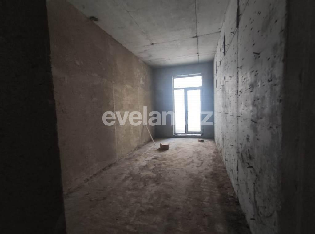 Satılır, yeni tikili, 2 otaqlı, 88 m², Bakı, Nəsimi r, 28 may m.