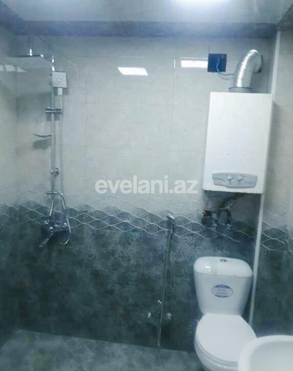 Kirayə verilir, köhnə tikili, 1 otaqlı, 30 m², Bakı, Nizami r, Qara Qarayev m.