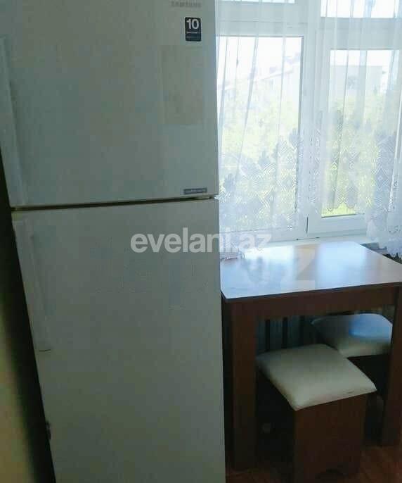 Kirayə verilir, köhnə tikili, 1 otaqlı, 30 m², Bakı, Nizami r, Qara Qarayev m.