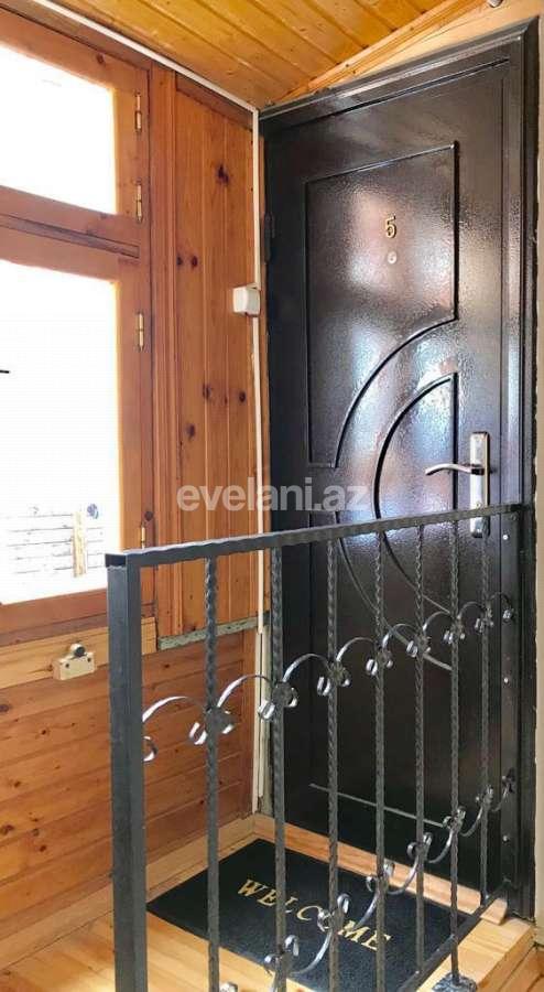 Сдаётся, вторичка, 3-комнаты, 45 m², Баку, Сабаильский r.