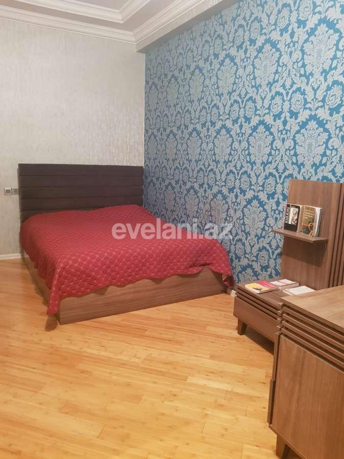 Сдаётся, новостройка, 2-комнаты, 94.99 m², Баку, Наримановский r, 8 Ноябрь m.