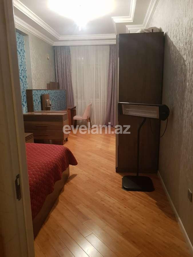 Сдаётся, новостройка, 2-комнаты, 94.99 m², Баку, Наримановский r, 8 Ноябрь m.