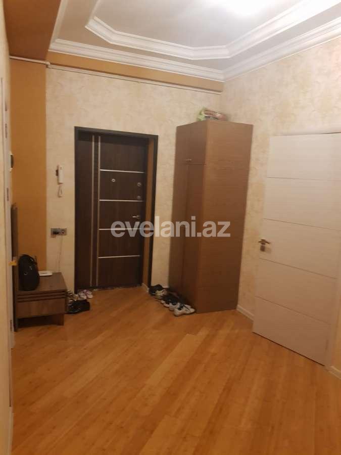 Сдаётся, новостройка, 2-комнаты, 94.99 m², Баку, Наримановский r, 8 Ноябрь m.