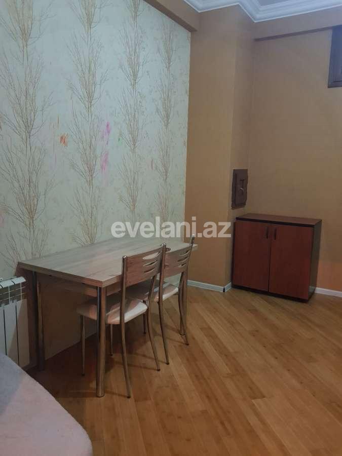 Сдаётся, новостройка, 2-комнаты, 94.99 m², Баку, Наримановский r, 8 Ноябрь m.