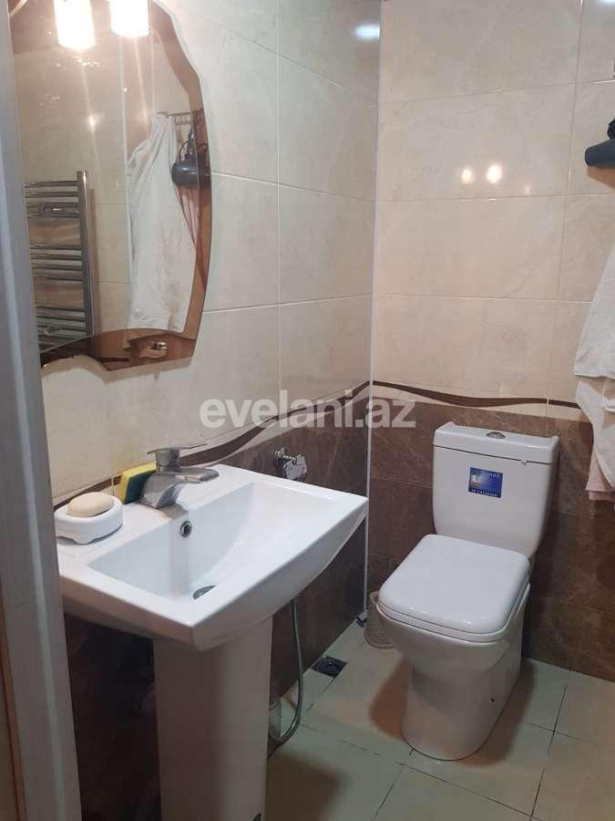 Сдаётся, новостройка, 2-комнаты, 94.99 m², Баку, Наримановский r, 8 Ноябрь m.