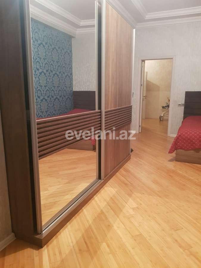 Сдаётся, новостройка, 2-комнаты, 94.99 m², Баку, Наримановский r, 8 Ноябрь m.