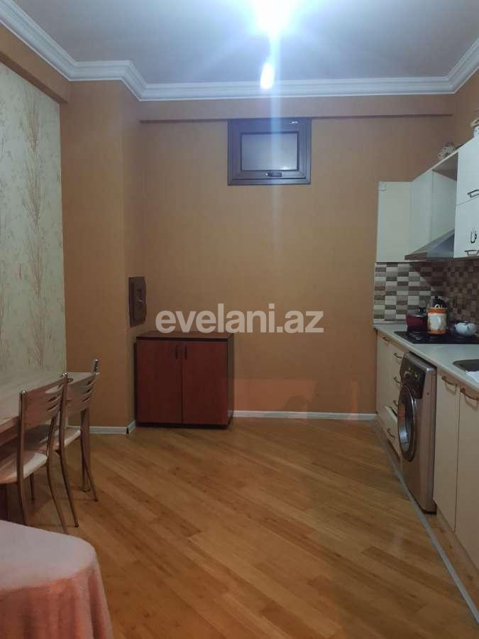 Сдаётся, новостройка, 2-комнаты, 94.99 m², Баку, Наримановский r, 8 Ноябрь m.