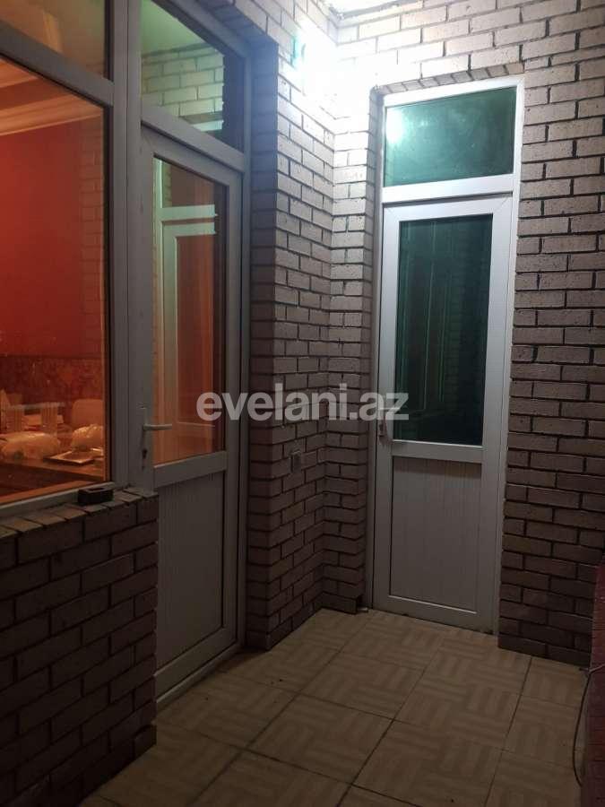 Сдаётся, новостройка, 2-комнаты, 94.99 m², Баку, Наримановский r, 8 Ноябрь m.