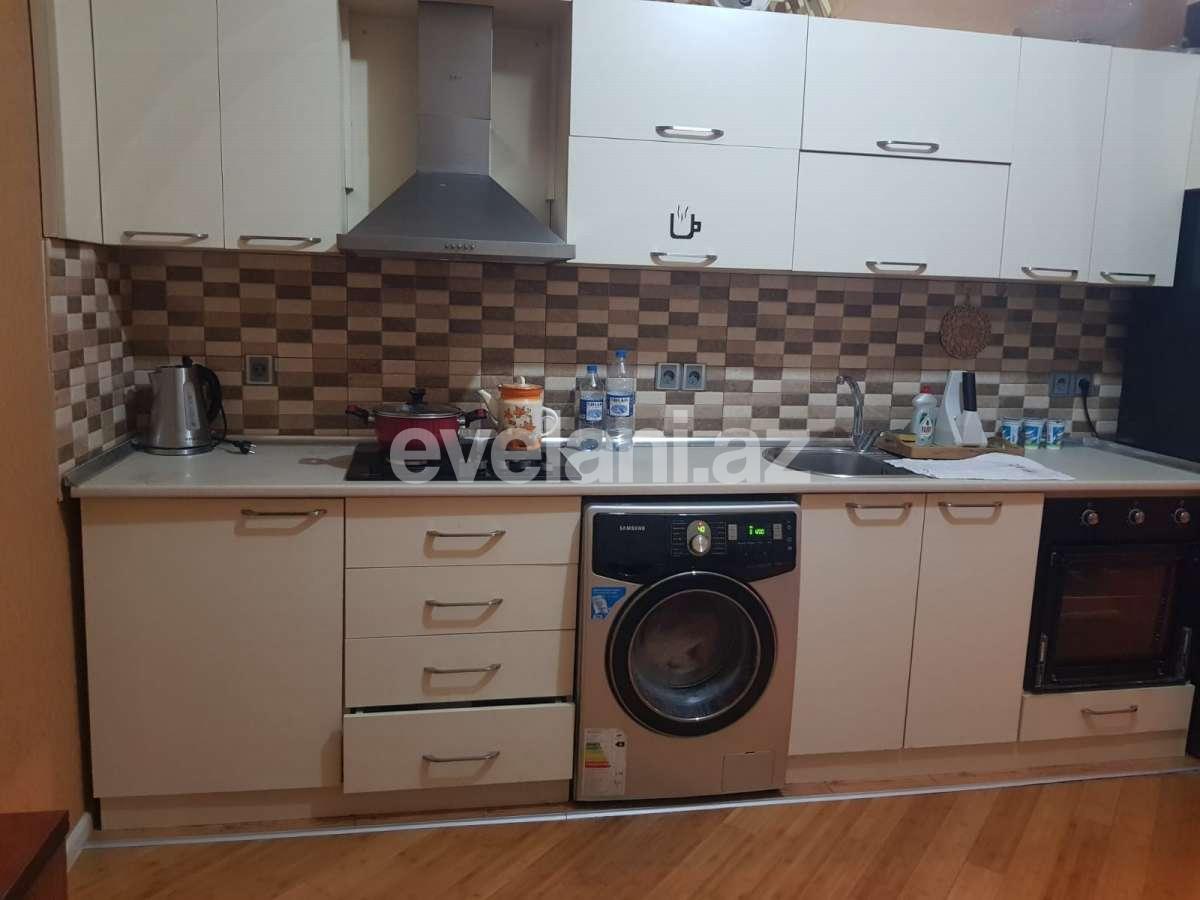 Сдаётся, новостройка, 2-комнаты, 94.99 m², Баку, Наримановский r, 8 Ноябрь m.