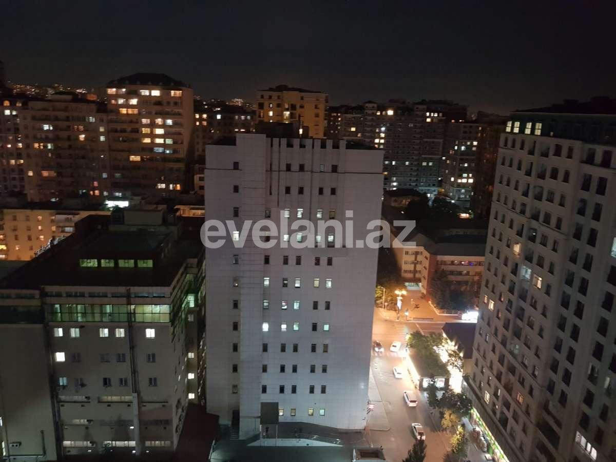 Сдаётся, новостройка, 2-комнаты, 94.99 m², Баку, Наримановский r, 8 Ноябрь m.