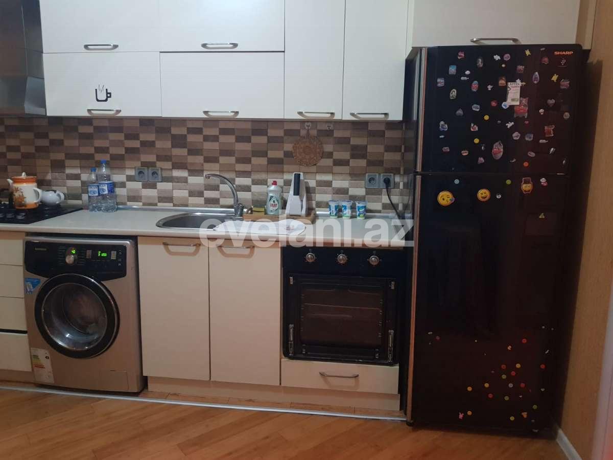 Сдаётся, новостройка, 2-комнаты, 94.99 m², Баку, Наримановский r, 8 Ноябрь m.