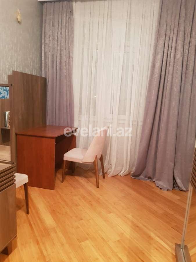 Сдаётся, новостройка, 2-комнаты, 94.99 m², Баку, Наримановский r, 8 Ноябрь m.