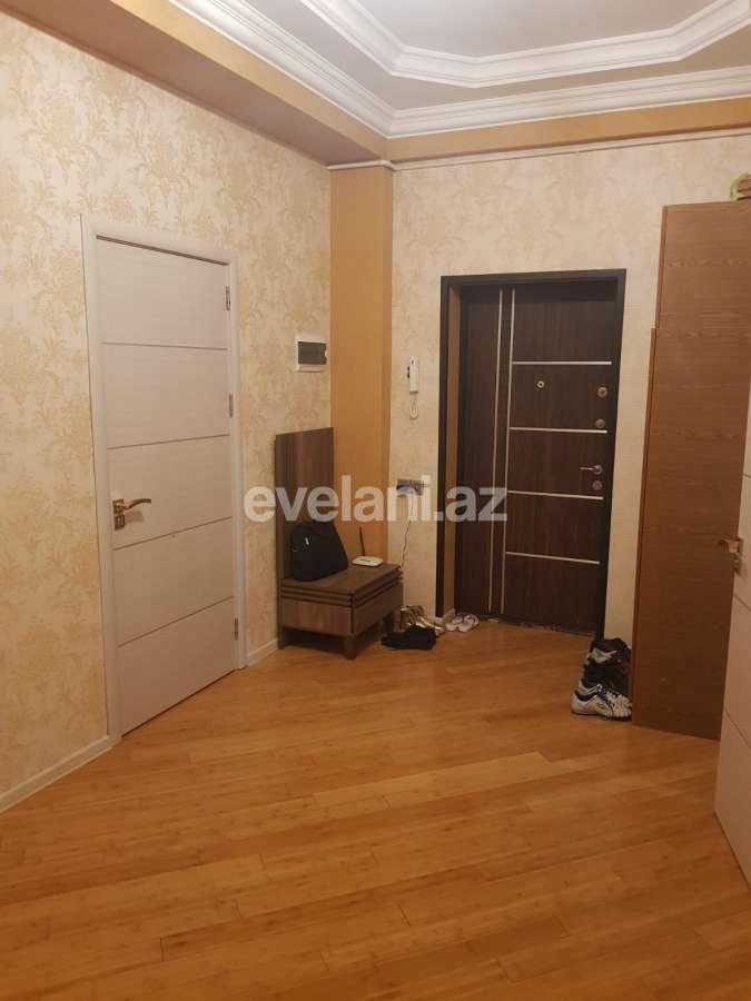 Сдаётся, новостройка, 2-комнаты, 94.99 m², Баку, Наримановский r, 8 Ноябрь m.