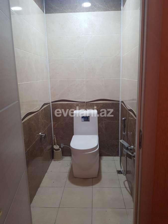 Сдаётся, новостройка, 2-комнаты, 94.99 m², Баку, Наримановский r, 8 Ноябрь m.