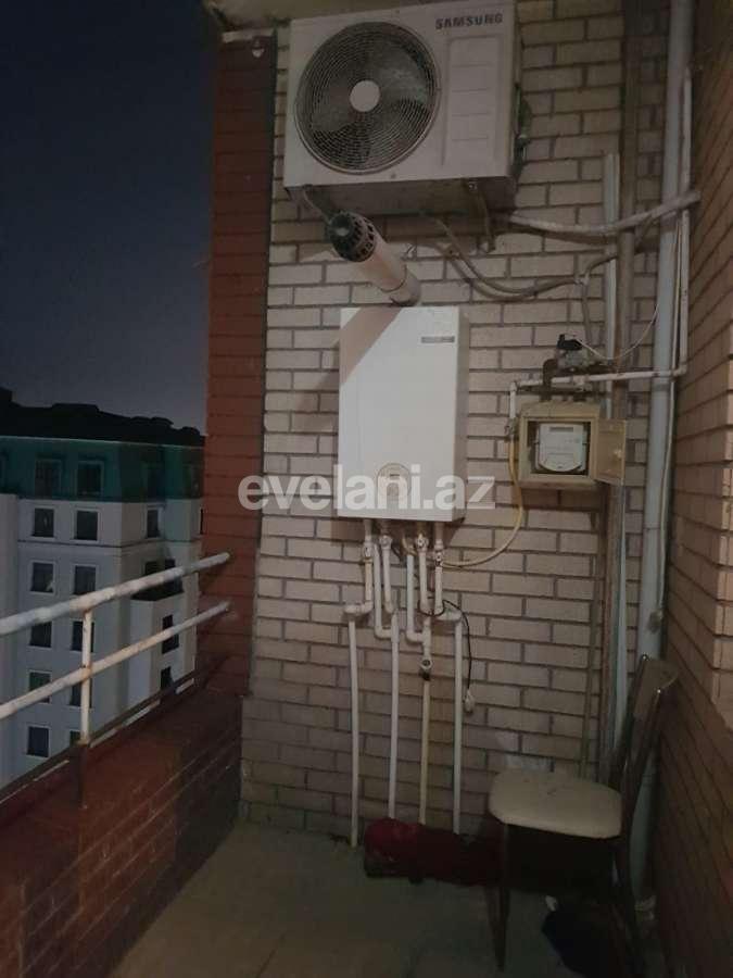 Сдаётся, новостройка, 2-комнаты, 94.99 m², Баку, Наримановский r, 8 Ноябрь m.