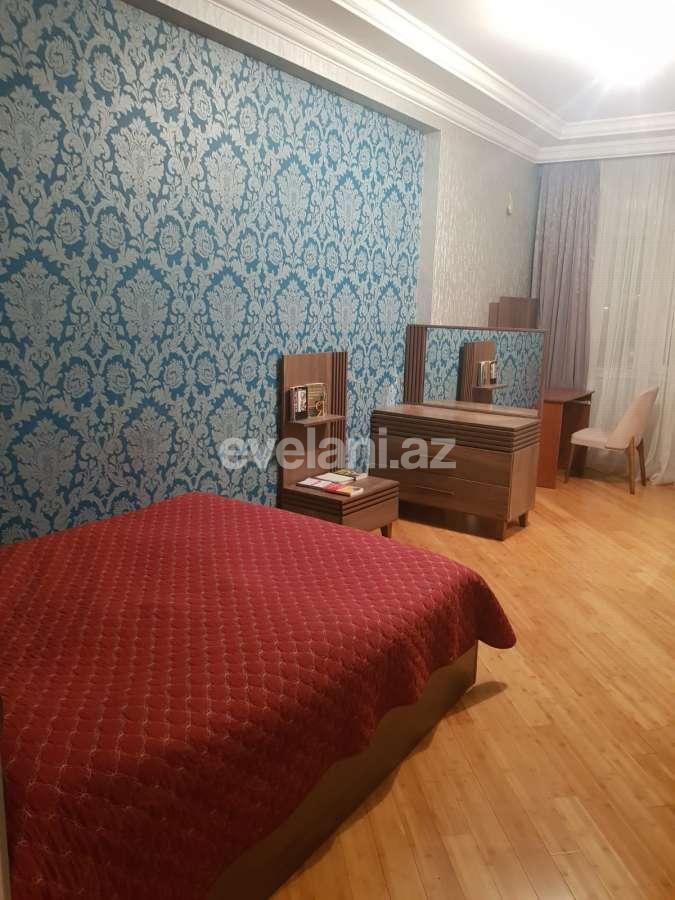 Сдаётся, новостройка, 2-комнаты, 94.99 m², Баку, Наримановский r, 8 Ноябрь m.