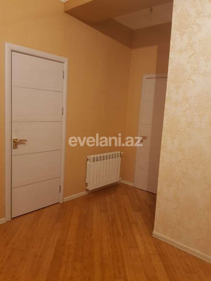 Сдаётся, новостройка, 2-комнаты, 94.99 m², Баку, Наримановский r, 8 Ноябрь m.