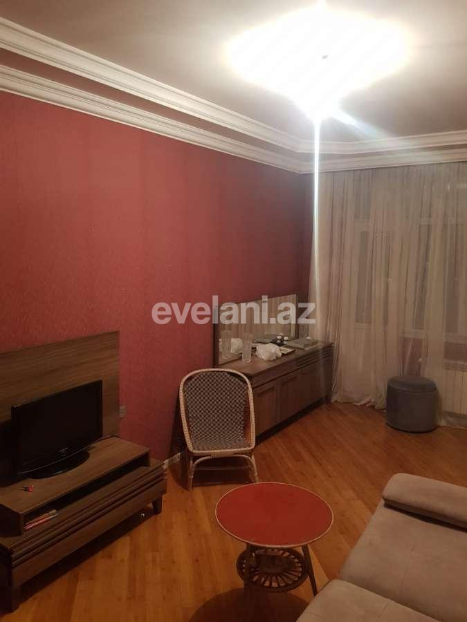 Сдаётся, новостройка, 2-комнаты, 94.99 m², Баку, Наримановский r, 8 Ноябрь m.